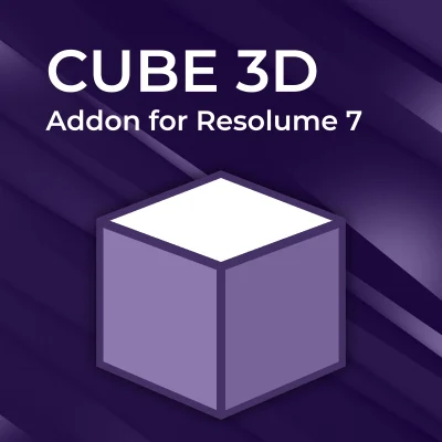 CUBE3D CUBE3D