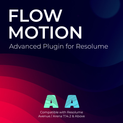 FLOW MOTION (0-00-00-00)