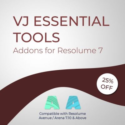 VJ ESSENTIAL TOOLS - KPT HIPPO